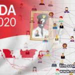 Strategi Kampanye Media Sosial Menang Pilkada 2020