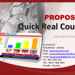 Aplikasi Quick RealCount Pilkada 2015
